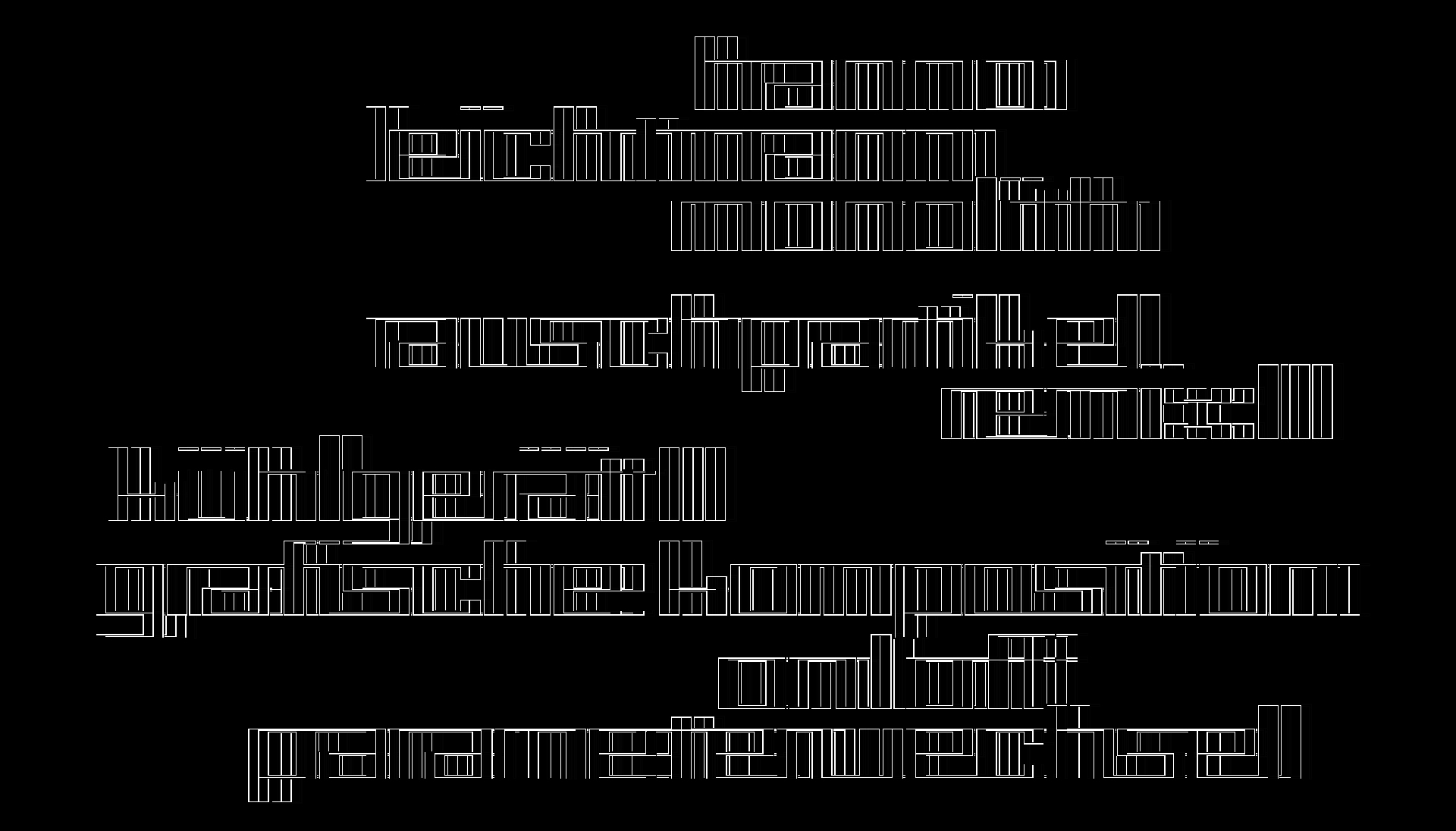 2021-03-10 Hanno Leichtmann - 1996 Monolith (rauschpartikel Remix 1 - 3)